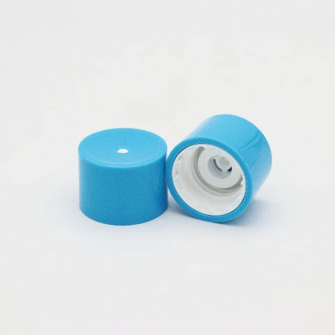 24-Tooth Combination Cap (ABS + PP)