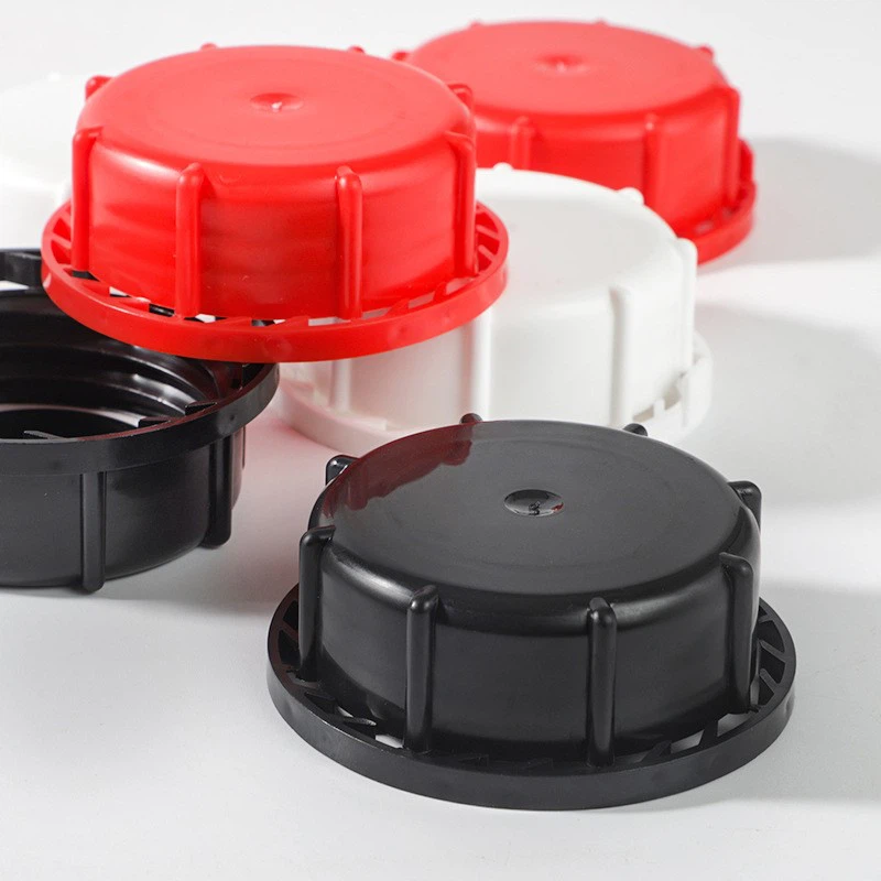 Stackable Drum Lid