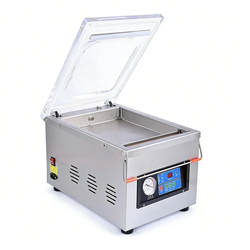 Desktop Vacuum Sealer