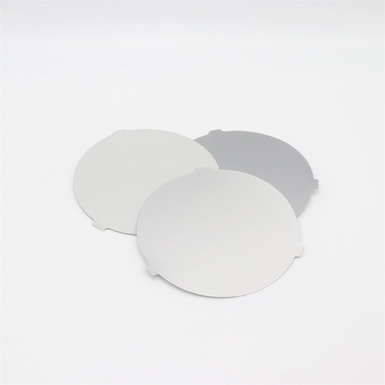 One-Piece Induction Material Liner One-Piece Induction Material Liner