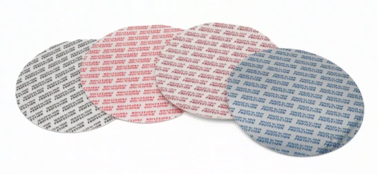 Customizable pressure-sensitive liner Customizable pressure-sensitive liner