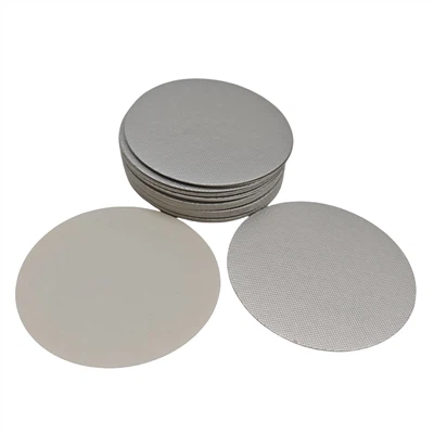 Heat Induction Seals for Glass Container