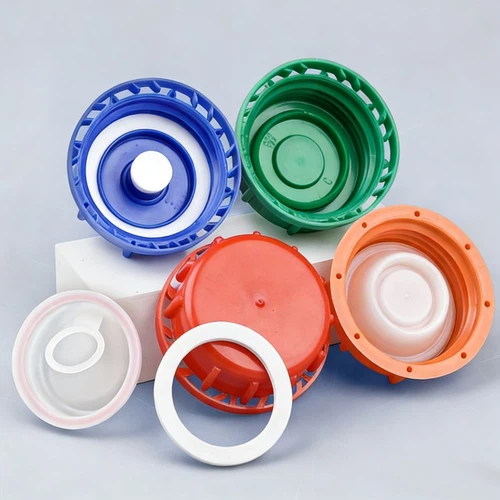 60mm stackable cap003 60mm stackable cap003