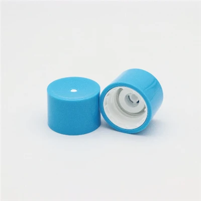 24-Tooth Combination Cap (ABS + PP)