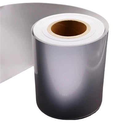 Heat Induction Seal Liner Roll